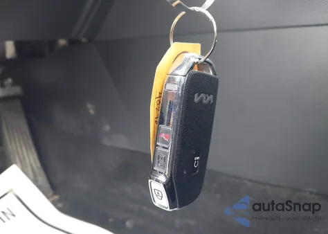 2023 Kia Sportage Ex from USA, damaged, VIN 5XYK33AF2PG091037